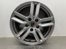 Load image into Gallery viewer, WHEEL RIM Cayenne 15 16 17 18 18x8 ALLOY 18x8, 5 lug, 130mm - NW606860
