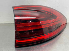 Load image into Gallery viewer, OUTER TAIL LIGHT LAMP Porsche Cayenne 15 16 17 18 Right - NW606501
