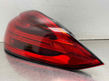 Load image into Gallery viewer, OUTER TAIL LIGHT LAMP Porsche Cayenne 15 16 17 18 Right - NW606501
