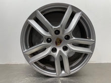 Load image into Gallery viewer, Wheel Rim  PORSCHE CAYENNE 2016 - NW606751
