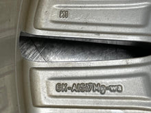 Load image into Gallery viewer, Wheel Rim  PORSCHE CAYENNE 2016 - NW606751
