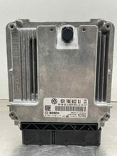 Load image into Gallery viewer, ECU ECM COMPUTER Porsche Cayenne 11 12 13 14 15 16 17 18 - NW606771
