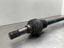 Load image into Gallery viewer, Axle Shaft  PORSCHE CAYENNE 2016 - NW606408
