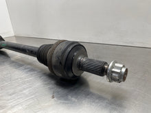 Load image into Gallery viewer, Axle Shaft  PORSCHE CAYENNE 2016 - NW606408
