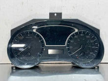 Load image into Gallery viewer, SPEEDOMETER CLUSTER Nissan Pathfinder 2015 15 - NW606491
