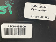 Load image into Gallery viewer, SPEEDOMETER CLUSTER Nissan Pathfinder 2015 15 - NW606491
