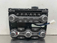 Load image into Gallery viewer, FRONT TEMPERATURE CONTROLS Nissan Pathfinder 13 14 15 16 - NW606697
