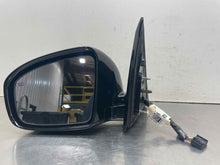 Load image into Gallery viewer, SIDE VIEW DOOR MIRROR Nissan Pathfinder 13 14 15 16 Left - NW606536
