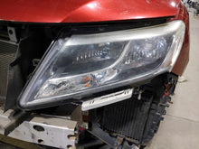 Load image into Gallery viewer, HEADLIGHT LAMP ASSEMBLY Nissan Pathfinder 13 14 15 16 Left - NW606454
