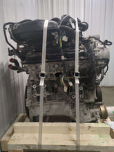 Load image into Gallery viewer, ENGINE MOTOR QX60 Pathfinder 2015 15 2016 16 3.5L VIN A - NW606774
