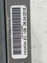 Load image into Gallery viewer, Radio  MERCEDES E-CLASS 2016 - NW607222
