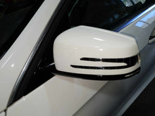 Load image into Gallery viewer, Side View Door Mirror  MERCEDES E-CLASS 2016 - NW607158
