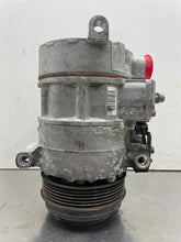 Load image into Gallery viewer, AC A/C AIR CONDITIONING COMPRESSOR E250 Van CLS400 CLS550 E250D 13-16 - NW606915
