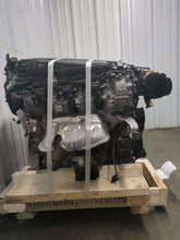 Load image into Gallery viewer, Engine Motor  MERCEDES E-CLASS 2016 - NW607293
