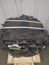 Load image into Gallery viewer, Engine Motor  MERCEDES E-CLASS 2016 - NW607293

