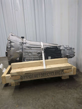 Load image into Gallery viewer, TRANSMISSION E250 Van E250D E300 E350 E400 E550 E63 14-16 AWD - NW607001

