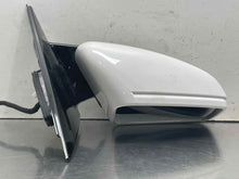 Load image into Gallery viewer, Side View Door Mirror  MERCEDES E-CLASS 2016 - NW607284
