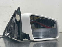 Load image into Gallery viewer, Side View Door Mirror  MERCEDES E-CLASS 2016 - NW607284
