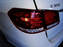 Load image into Gallery viewer, Tail Lamp Light  MERCEDES E-CLASS 2016 - NW607117
