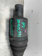 Load image into Gallery viewer, FRONT CV AXLE SHAFT CLS550 CLS63 E250D E300 E350 E400 E550 10-15 Left - NW607136
