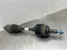 Load image into Gallery viewer, FRONT CV AXLE SHAFT CLS550 CLS63 E250D E300 E350 E400 E550 10-15 Left - NW607136
