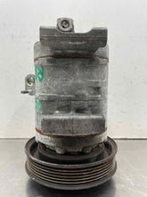 Load image into Gallery viewer, AC A/C AIR CONDITIONING COMPRESSOR Acura RDX 16 17 18 - NW606914
