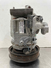 Load image into Gallery viewer, AC A/C AIR CONDITIONING COMPRESSOR Acura RDX 16 17 18 - NW606914
