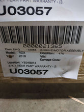 Load image into Gallery viewer, Engine Motor Acura RDX 2018 - NW607164
