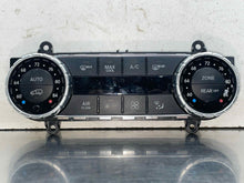 Load image into Gallery viewer, FRONT TEMPERATURE CONTROLS Gl350 Gl450 Gl550 GL63 14-19 - NW607316
