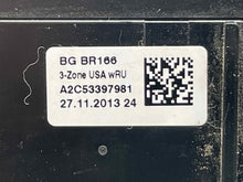 Load image into Gallery viewer, FRONT TEMPERATURE CONTROLS Gl350 Gl450 Gl550 GL63 14-19 - NW607316
