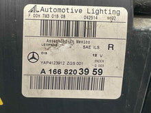 Load image into Gallery viewer, HEADLIGHT LAMP ASSEMBLY Gl350 Gl450 Gl550 GL63 AMG 13-16 Right - NW606953

