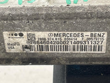 Load image into Gallery viewer, STEERING GEAR Gl350 Gl450 Gl550 GL63 AMG ML350 ML450 ML550 ML63 13-16 - NW607360
