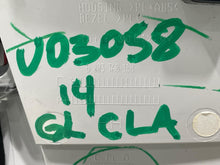 Load image into Gallery viewer, Tail Lamp Light  MERCEDES GL-CLASS 2014 - NW607245
