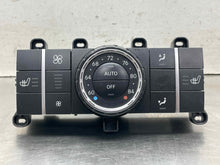 Load image into Gallery viewer, Temperature Controls  MERCEDES GL-CLASS 2014 - NW607195
