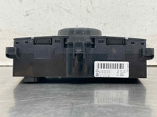 Load image into Gallery viewer, Temperature Controls  MERCEDES GL-CLASS 2014 - NW607195
