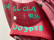 Load image into Gallery viewer, TAIL LIGHT LAMP ASSEMBLY Gl350 Gl450 Gl550 GL63 AMG 13-16 Right - NW607246
