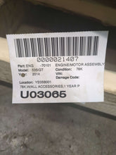 Load image into Gallery viewer, ENGINE MOTOR BMW 535i 535i Gt 640I 14 15 16 17 18 19 3.0L - NW607807
