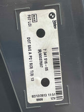 Load image into Gallery viewer, Tail Lamp Light  BMW 535I GT 2014 - NW607496
