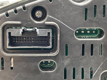 Load image into Gallery viewer, Speedometer Cluster Lincoln MKS 2016 - NW607857

