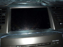 Load image into Gallery viewer, Info-Gps Screen Lincoln MKS 2016 - NW607444
