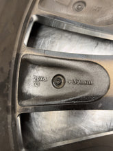 Load image into Gallery viewer, WHEEL RIM MKS 13 14 15 16 20x8 ALUM 20x8, 5 lug, 4-1/2" - NW607632
