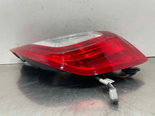 Load image into Gallery viewer, Tail Lamp Light Lincoln MKS 2016 - NW607493
