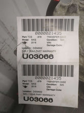 Load image into Gallery viewer, TRANSFER CASE Explorer Flex Taurus MKS MKZ 2013-2019 - NW607748

