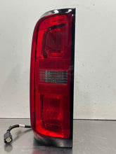 Load image into Gallery viewer, TAIL LIGHT LAMP ASSEMBLY Chevrolet Colorado 15 16 17 18 19 Left - NW607491

