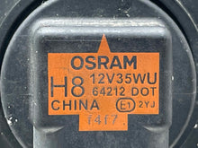 Load image into Gallery viewer, FOG LAMP LIGHT 228I 320i 328D 328i 328I GT 335i 335i GT 428i 12-16 Left - NW607692
