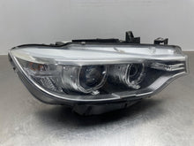 Load image into Gallery viewer, HEADLIGHT LAMP ASSEMBLY BMW 428i 435i 14 15 16 17 Right - NW607703
