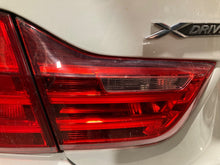 Load image into Gallery viewer, TRUNK LID MOUNTED TAIL LIGHT LAMP 428i 430i 435i 440i M4 14-17 Left - NW607495
