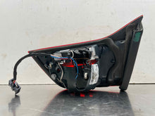 Load image into Gallery viewer, TRUNK LID MOUNTED TAIL LIGHT LAMP 428i 430i 435i 440i M4 14-17 Left - NW607495
