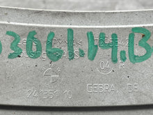Load image into Gallery viewer, [INVENTORYCAR_YEAR_MAKE_MODEL] SIDE MARKER LAMP LIGHT Bumper Mounted Right - NW607563
