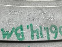 Load image into Gallery viewer, [INVENTORYCAR_YEAR_MAKE_MODEL] SIDE MARKER LAMP LIGHT Bumper Mounted Left - NW607422
